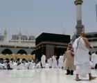 Arab Saudi Klaim Kepuasan Layanan Haji 90% di 2025