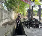 Ikuti Arahan Presiden, Polda Riau dan Pemko Pekanbaru Perkuat Gotong Royong dan Toleransi Jelang Ramadhan