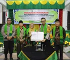 MoU dengan ITB Riau Pesisir, Polres Dumai Perkuat Sinergi Tri Dharma Perguruan Tinggi dan Keamanan Kampus