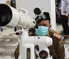 Dilaksanakan Selasa, di Daerah Ini Lokasi Pemantauan Hilal Awal Ramadhan di Riau Digelar