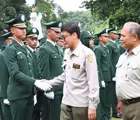 Sekolah Kedinasan Pertanian Resmi Dibuka, Kuota 1.500 Mahasiswa Baru 