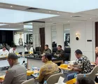 Putus Rantai Tengkulak, Polri Fasilitasi Petani Permodalan KUR dan Penyerapan Bulog bagi Petani Jagung