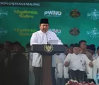 Prabowo: Saya Bertekad Menurunkan Biaya Haji