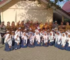 Edukasi Pelajar, Ditlantas Polda Riau Police Goes To School dan Green Policing di SMPN 16 Pekanbaru