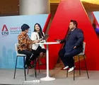 Raine Renaldi Jadi Narasumber CNA Summit 2026, Dorong Smart City dan Konversi Kendaraan Listrik Lewat Program EV-GO
