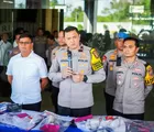 Polda Riau Tetapkan 5 Tersangka Bentrok Berdarah di Perkebunan Sawit Eks PT BS Rohul, Dipicu KSO 