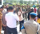 Parkir Ramai, PAD Sepi? Mahasiswa Desak Wali Kota Pekanbaru Evaluasi Kontrak 10 Tahun