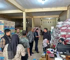 Satgas Saber Pelanggaran Harga Riau akan Tindak Tegas Pelaku Usaha Nakal yang Langgar HET Jelang Ramadhan dan Idulfitri 1447 H