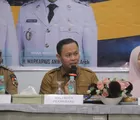 LPS Sudah Terbentuk di 83 Kelurahan, Wako Agung Nugroho Berharap Pekanbaru Bebas Sampah