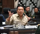 DPR Dorong Ekosistem Industri Pertahanan Terintegrasi, BUMN dan Swasta Harus Kompak