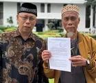 Putusan Pengadilan Dinilai Janggal, Kakek 70 Tahun Tuntut Keadilan ke MA