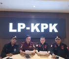 Amirul: Segala Tindakan Nur Khalal Bukan Lagi Tanggung Jawab LP-KPK