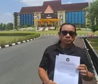 Rumah Gajah Diduga Tercemar, ARIMBI Laporkan CPI ke Polda Riau