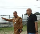 KONI Pusat Nilai Sumut Sport Center Layak Jadi Sentra Prestasi Nasional