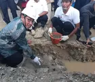 HPN 2026 Diwarnai Sejarah Baru, Pembangunan Museum Media Siber Indonesia Dimulai di Serang