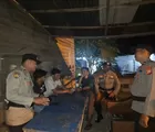 Polsek Batu Hampar Gelar Patroli KRYD Antisipasi Kamtibmas dan C3