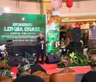 Puncak Ekshibisi Lomba Orasi Green Policing Polda Riau 2026, Aksi Pemuda untuk Lingkungan Bersih, Aman dan Berkelanjutan