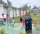 Saat Sungai Batang Anai 'Menelan' Peluh Keringat Eli: Rumah dari Hasil Menabung Bertahun-tahun Lenyap dalam Sekejap