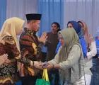 Sempat Diragukan, Wako Pekanbaru:  Kini Bila Ketemu Kepala Daerah, Ceritanya Ingin Belajar Soal LPS 