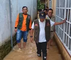 Tinjau Banjir, Bupati JKA Minta Masyarakat Tingkatkan Kewaspadaan