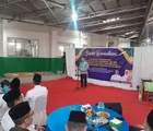 Disambangi Wako Agung Nugroho, Warga Perumahan Bukit Barisan Senang Dapat Bantuan Wifi Gratis