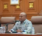8 Kecamatan di Siak Dilanda Karhutla, Wabup: Penanganan Terhalang Keterbatasan Sumber Air