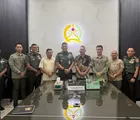 Promedia Jajaki Kolaborasi Strategis dengan TNI AD