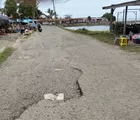 DED Jalan Depan Kantor Diskan Palopo Sudah Rampung, Namun Belum Masuk KUA-PPAS dan RAPBD 2026