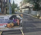 Sudah Dimulai Lagi, Jelang Lebaran Sejumlah Ruas Jalan Rusak di Pekanbaru akan Diperbaiki
