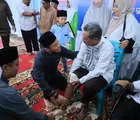 Setahun Memimpin Pekanbaru, Wako Agung Nugroho Klaim Berhasil Menuntaskan Utang Rp470 Miliar