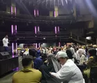 Gus Miftah Buka Puasa Bareng Pekerja Colosseum Jakarta, Kembali Berdakwah di Klub Malam