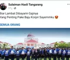 P3K Guru Kota Palopo Belum Terima Gaji Sejak November 2025, Unggahan Sulaiman Hasli Tangarang Viral