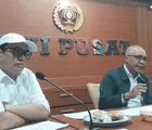 Klausul Digital RI–AS Disorot, PWI Ingatkan Risiko Kedaulatan Data dan Industri Pers