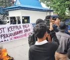 Rokok Ilegal Marak, KNPI Desak Menkeu Purbaya Copot Kepala Bea Cukai Pekanbaru