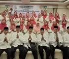 Ketua WTK Riau Tekankan Prinsip Kaizen dalam Buka Bersama Ramadhan, Persiapkan Umroh Bersama