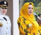 KPK Tangkap Bupati Pekalongan Fadia Arafiq, OTT ke-7 Tahun 2026