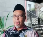 Di Tengah Fiskal Tertekan, DPRD KBB Bukber di Hotel Mewah