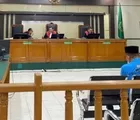 DAK Rp4,3 M Rohil: Pledoi Eks Kadisdik Seret Nama M Chotib, Adik Eks Bupati Afrizal Sintong