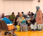 10.060 Jemaah Umrah Telah Tiba di Tanah Air, KJRI Jeddah Pastikan Perlindungan Maksimal