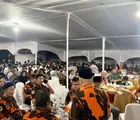 Pemuda Pancasila Riau Santuni 500 Anak Yatim, Ramadhan Jadi Momentum Berbagi