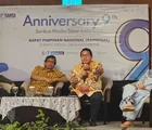 SMSI Desak Pemerintah Terbitkan UU Kedaulatan Digital usai Perjanjian Dagang RI–AS