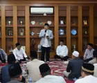 Nuzulul Quran Jadi Momentum Membangun Peradaban Berbasis Ilmu dan Akhlak