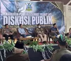 Dari Sebuah Komunitas, Laskar Pelaut Sejahtera Pemalang Berubah Jadi Serikat