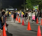 Go Sprint Go Green Seri VI Jadi Ajang Sportivitas Generasi Muda Pekanbaru di Bulan Ramadhan