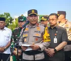 Kapolda Riau Pimpin Apel Gelar Pasukan Operasi Ketupat Lancang Kuning 2026, Kerahkan 3.815 Personel Gabungan