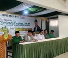 Peringatan Nuzulul Qur'an, PUI Ajak Umat Perkuat Dakwah dan Peran Santri