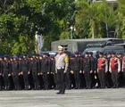 Operasi Ketupat Lancang Kuning 2026, Pengguna Tol Diimbau Utamakan Keselamatan