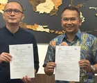 Teken MoU dengan ICCN, Promedia Group Bangun Kemandirian Para Pelaku Ekonomi