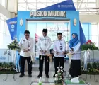 Pemkot Jaktim dan BPJS Kesehatan Siapkan Posko Kesehatan 24 Jam untuk Pemudik