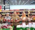 Stok Pangan di Jakarta Timur Dipastikan Aman, Harga Relatif Stabil Jelang Idulfitri